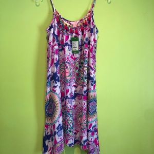 Lillly Dress. NWT.
